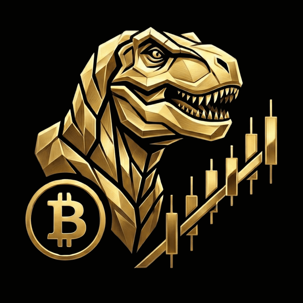 Dino Exchange Logo